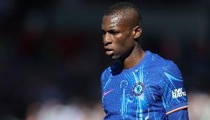 乐鱼APP下载-还有反转？记者：拜仁考虑重启杰克逊交易，双方正重新接触