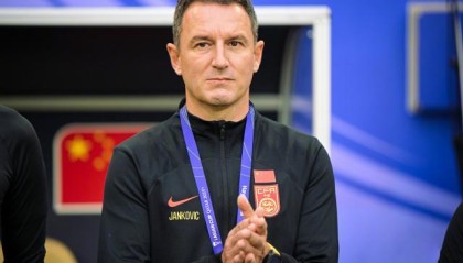 乐鱼官网-亚洲杯就这样了，该考虑世预赛了