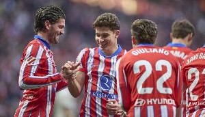 乐鱼网站-西媒：世俱杯期间每名马竞球员可带三名同伴，俱乐部报销费用