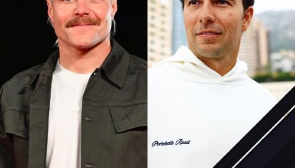 乐鱼网站-无周冠宇！凯迪拉克F1车队官方：佩雷兹、博塔斯担任2026赛季车手