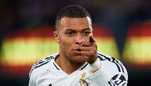 乐鱼网站-姆巴佩上赛季至今联赛打进50球，五大联赛同期继凯恩之后第二人