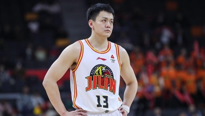 乐鱼APP下载-效力4家球队！辽篮30岁老将转会，两个冠军在手，比高诗岩幸运