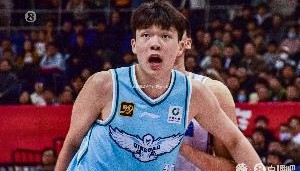 孔德昕：青岛浪费了投射手感大优的关键战 广厦客场逃出生天