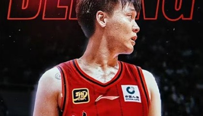 乐鱼APP下载-博主：赵睿已抵达北京，即将与北京男篮完成签约