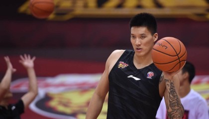 乐鱼网站-媒体人：吉林为曾繁日预留注册名额，预计11月完成注册