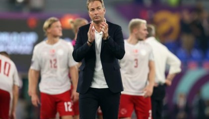 【前瞻】没有童话只有血拼，墙角里的丹麦背水一战