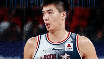 乐鱼官网-广东队公布注册名单！崔永熙不在其中，焦泊乔在列，1老将退役