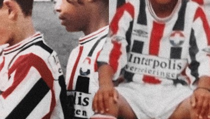 乐鱼网站-U13范戴克传奇杯即将开战，范戴克社媒发文谈个人感受