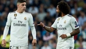 乐鱼网站-巴尔韦德迎27岁生日，前皇马队友马塞洛社媒晒昔日合影送上祝福