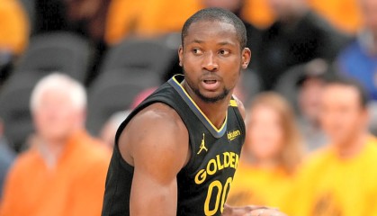 乐鱼APP下载-名记：如果无法获得符合预期的交易回报，勇士不会轻易放走库明加